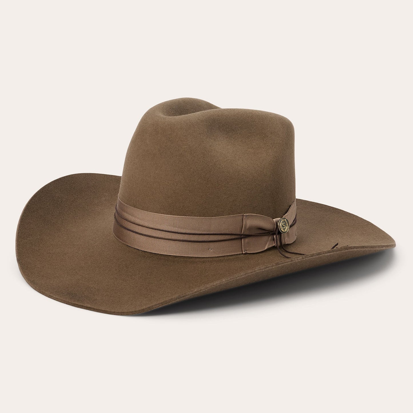 Enigma | Stetson Pecan