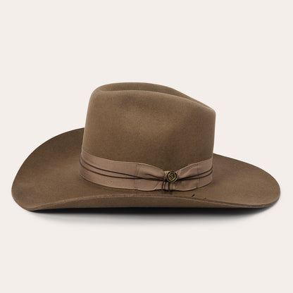 Enigma | Stetson Pecan