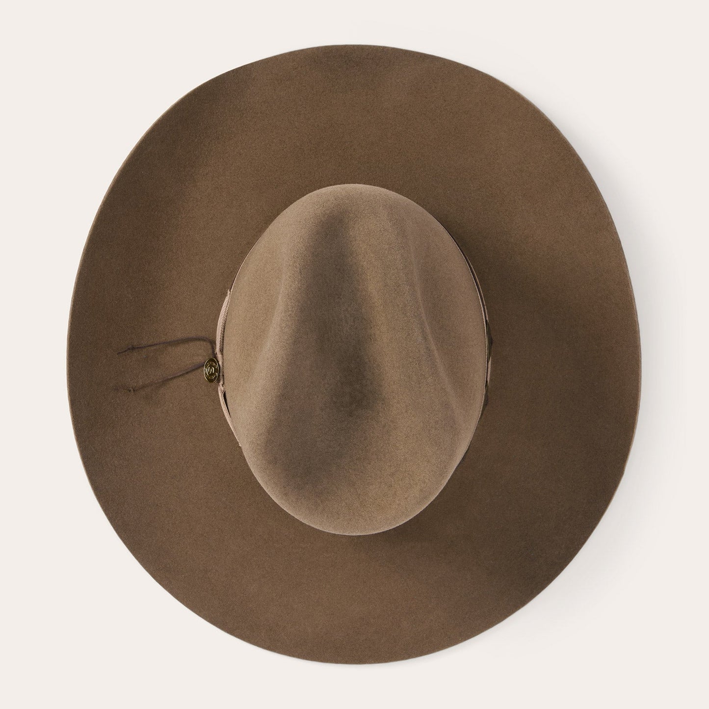 Enigma | Stetson Pecan