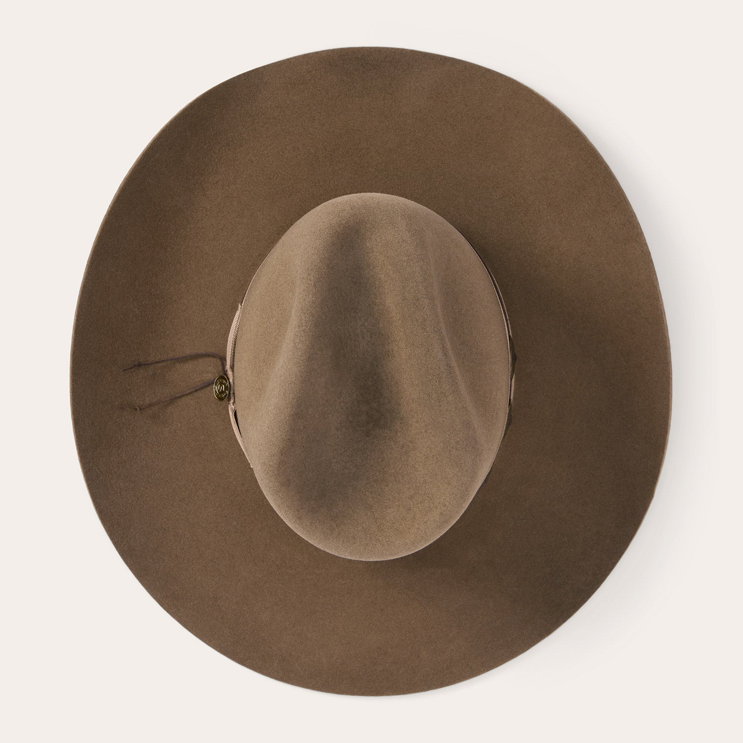 Enigma | Stetson Pecan