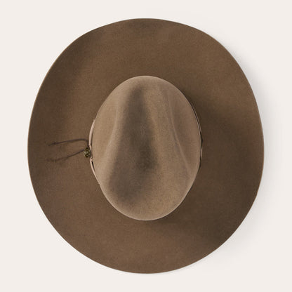 Enigma | Stetson Pecan