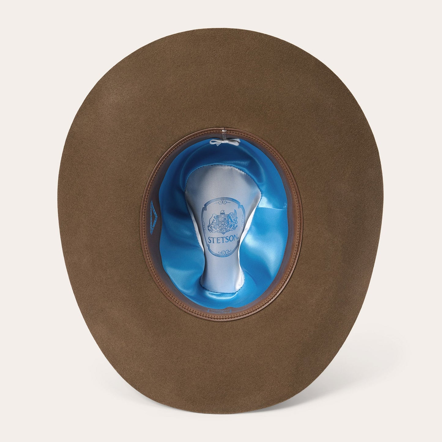 Enigma | Stetson Pecan