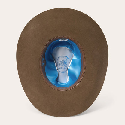 Enigma | Stetson Pecan