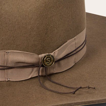Enigma | Stetson Pecan