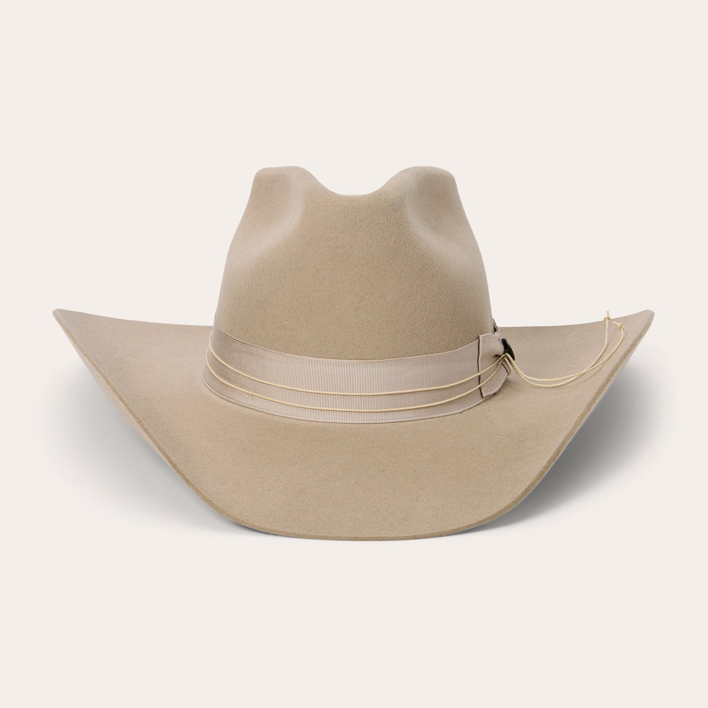 Enigma | Stetson Silverbelly