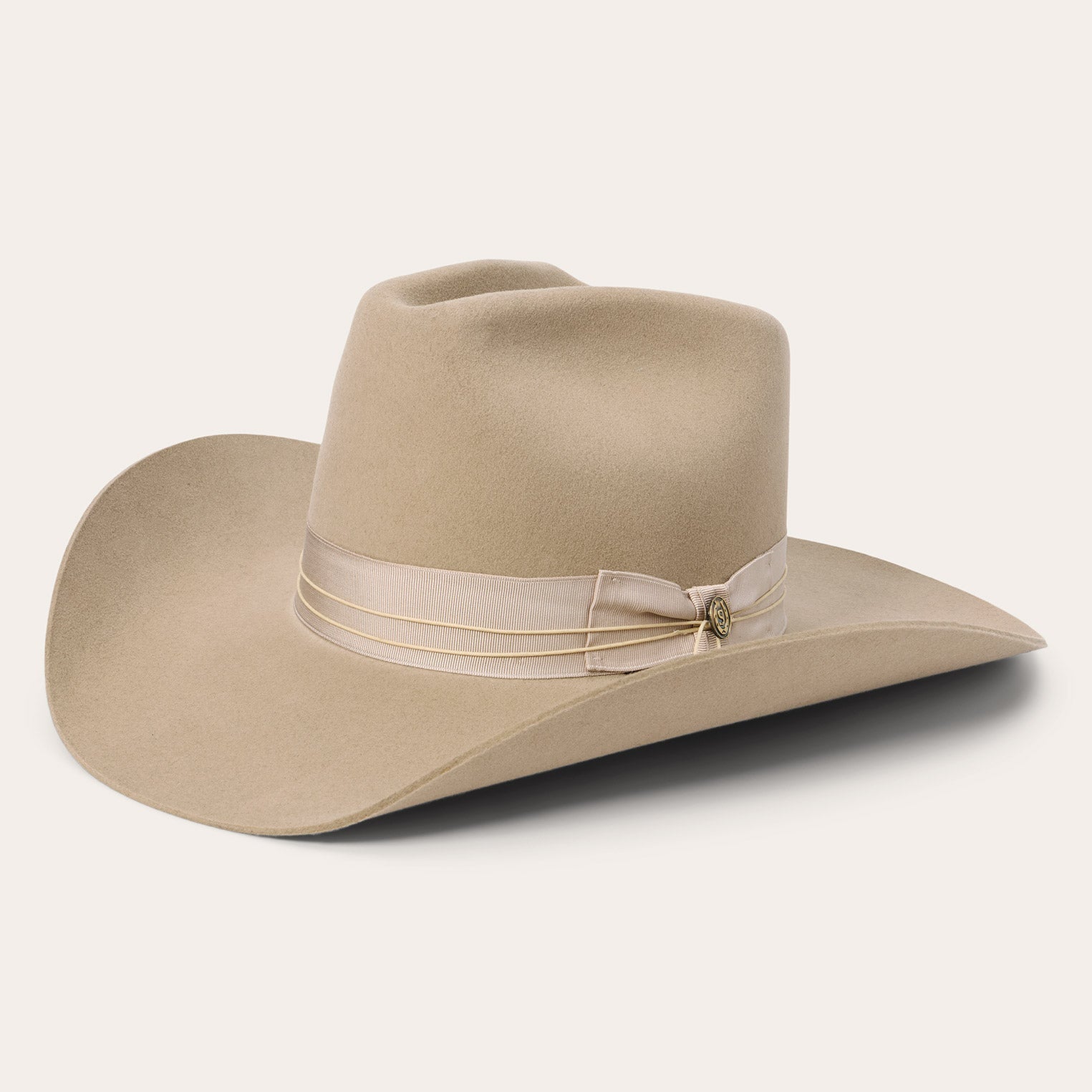 Enigma | Stetson Silverbelly