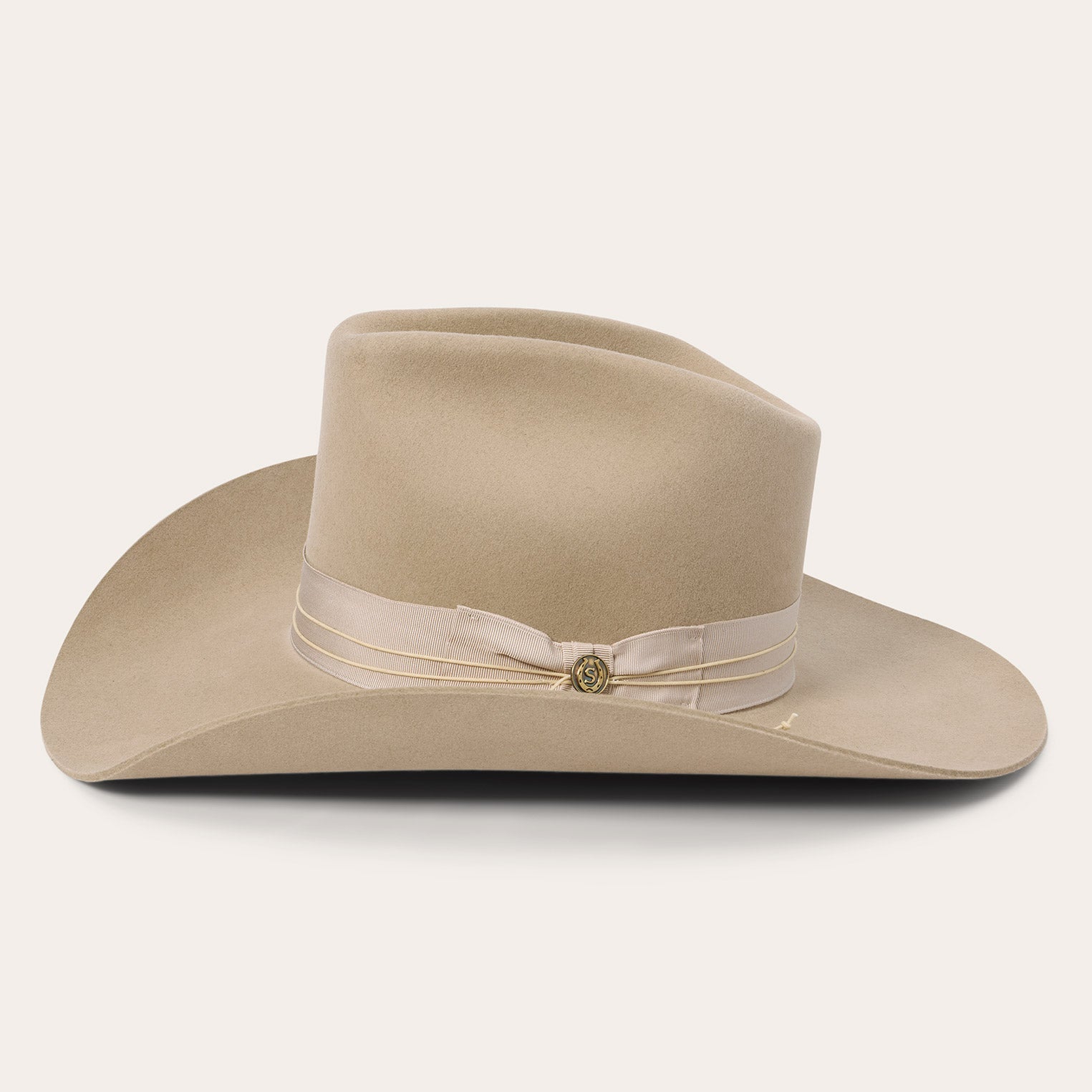 Enigma | Stetson Silverbelly