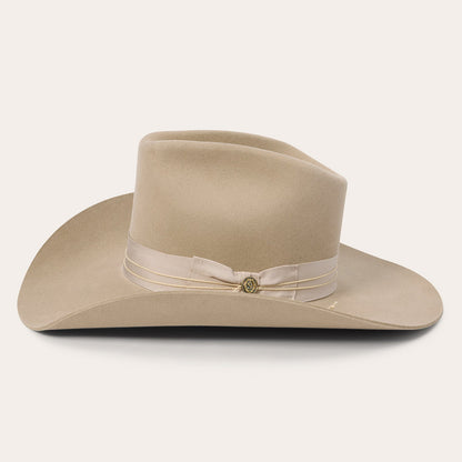 Enigma | Stetson Silverbelly