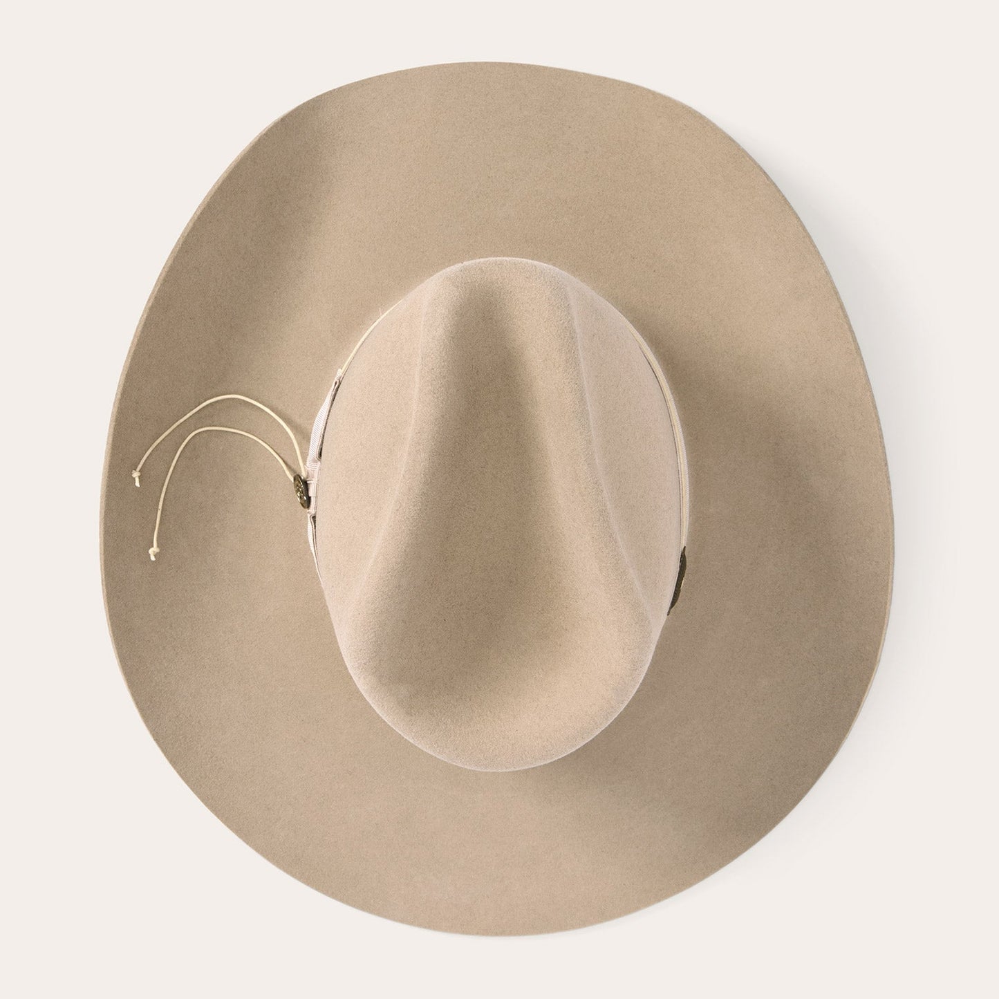 Enigma | Stetson Silverbelly