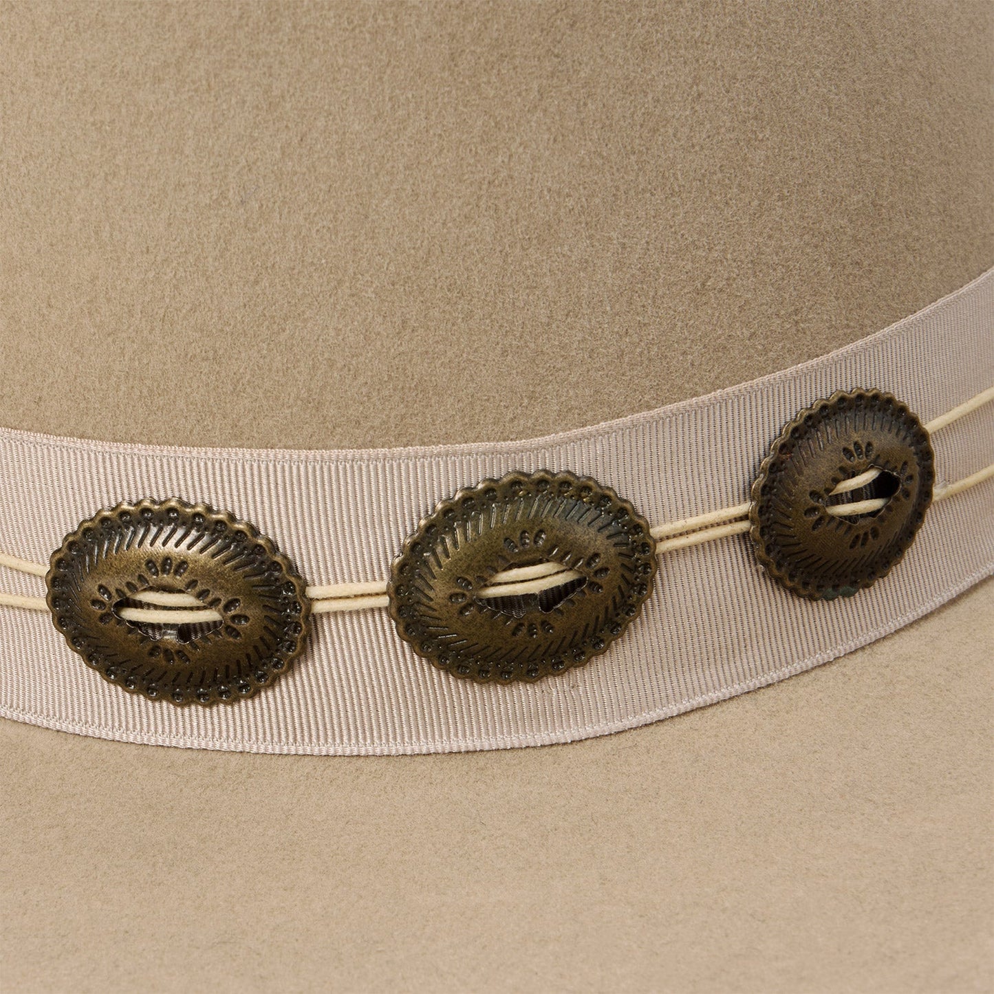 Enigma | Stetson Silverbelly