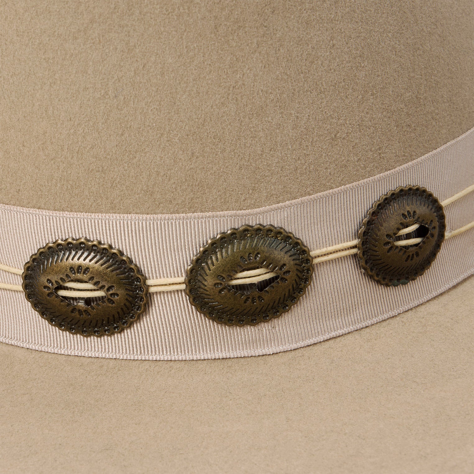 Enigma | Stetson Silverbelly