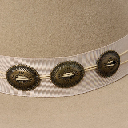 Enigma | Stetson Silverbelly