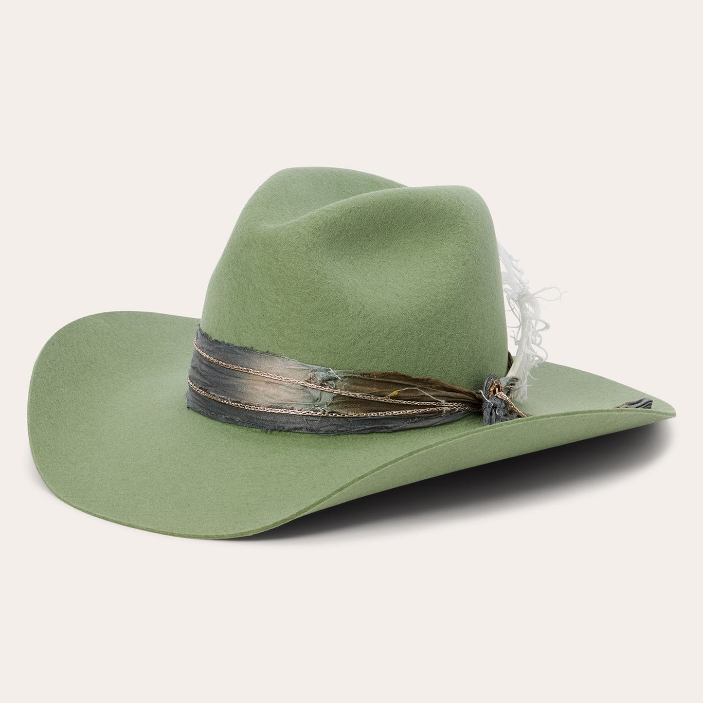 Laurel Hill | Stetson Eucalyptus