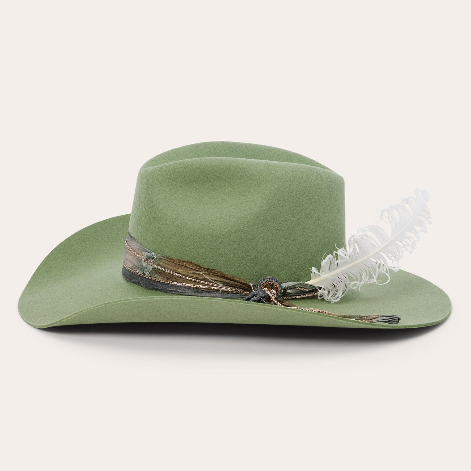 Laurel Hill | Stetson Eucalyptus