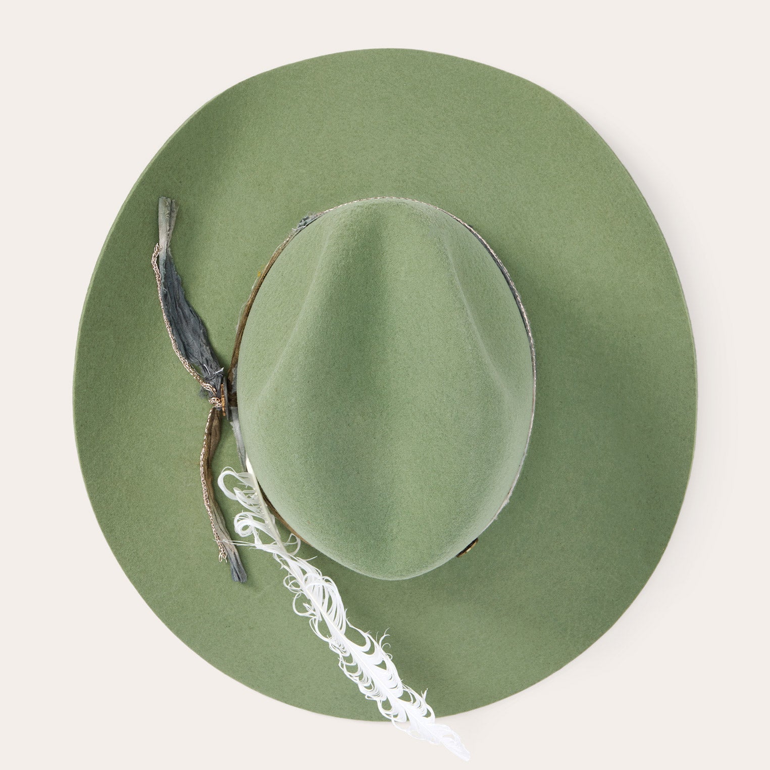 Laurel Hill | Stetson Eucalyptus