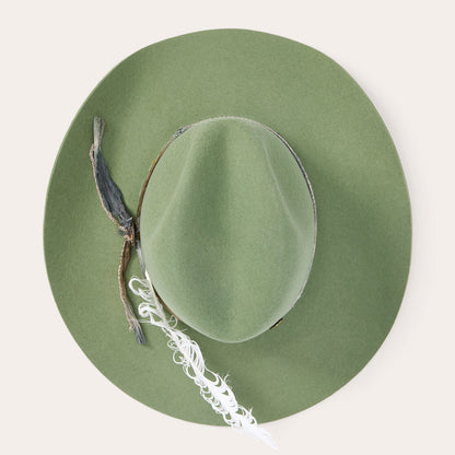 Laurel Hill | Stetson Eucalyptus