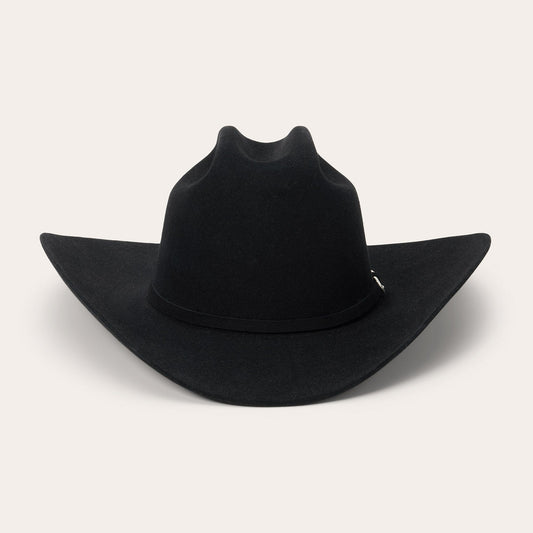 Mezcal 6X Cowboy Hat | Stetson Black