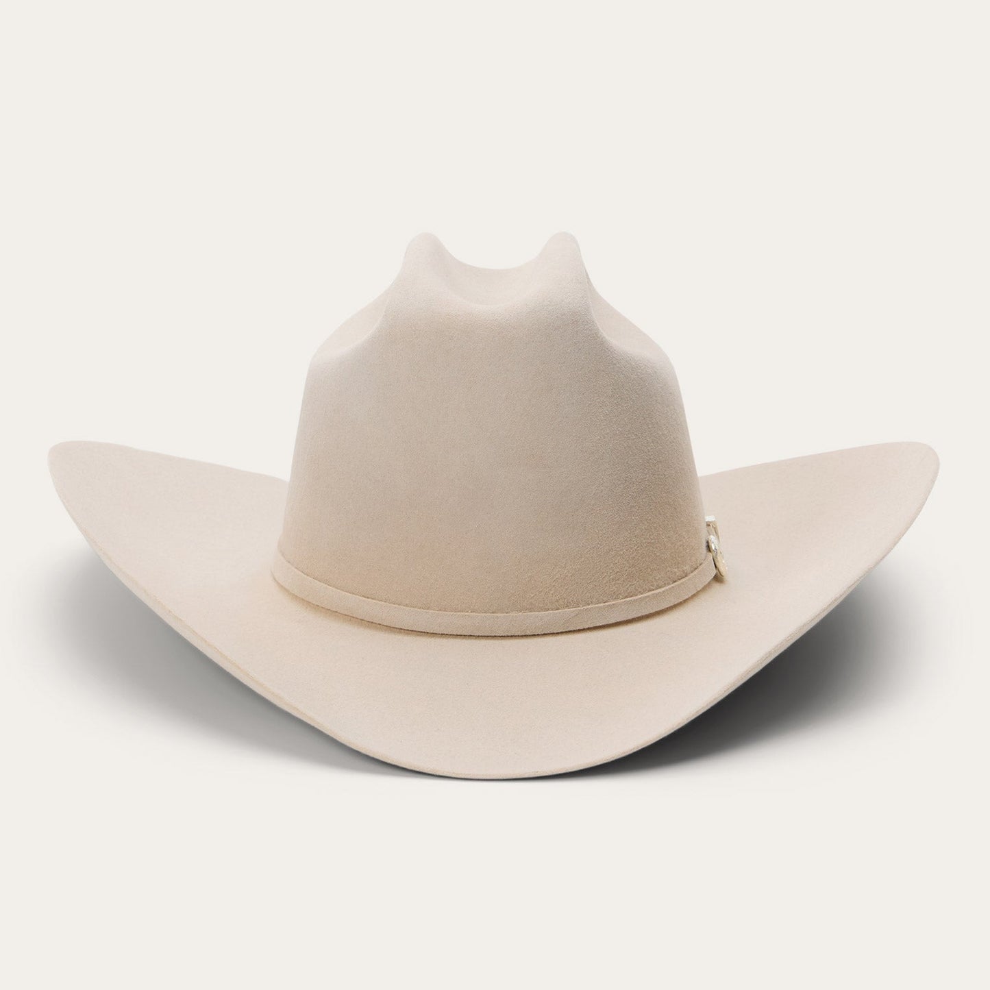 Mezcal 6X Cowboy Hat | Stetson Silverbelly