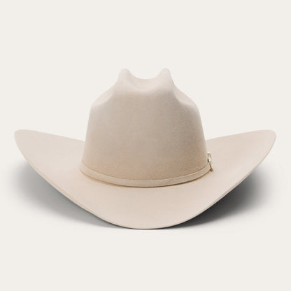 Mezcal 6X Cowboy Hat | Stetson Silverbelly