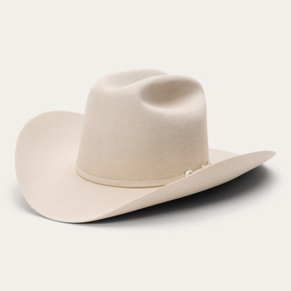 Mezcal 6X Cowboy Hat | Stetson Silverbelly