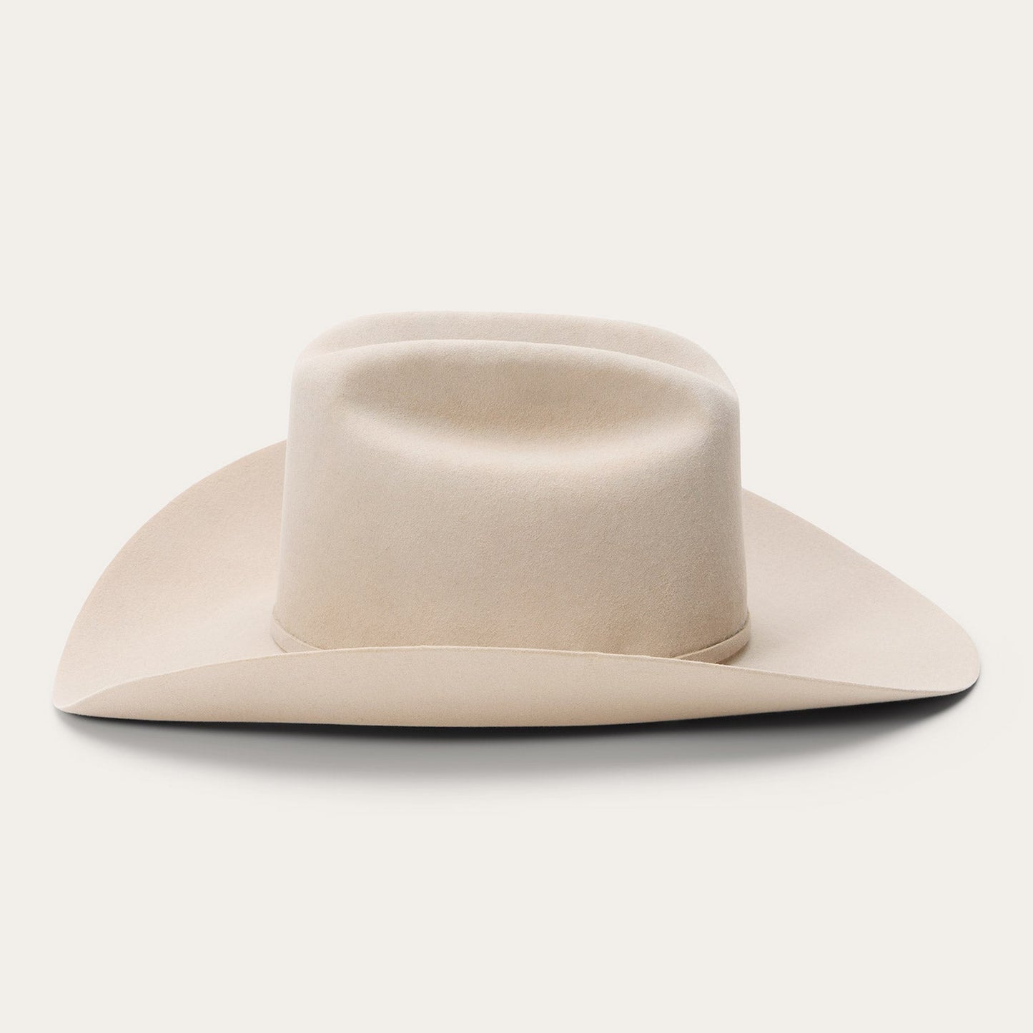 Mezcal 6X Cowboy Hat | Stetson Silverbelly