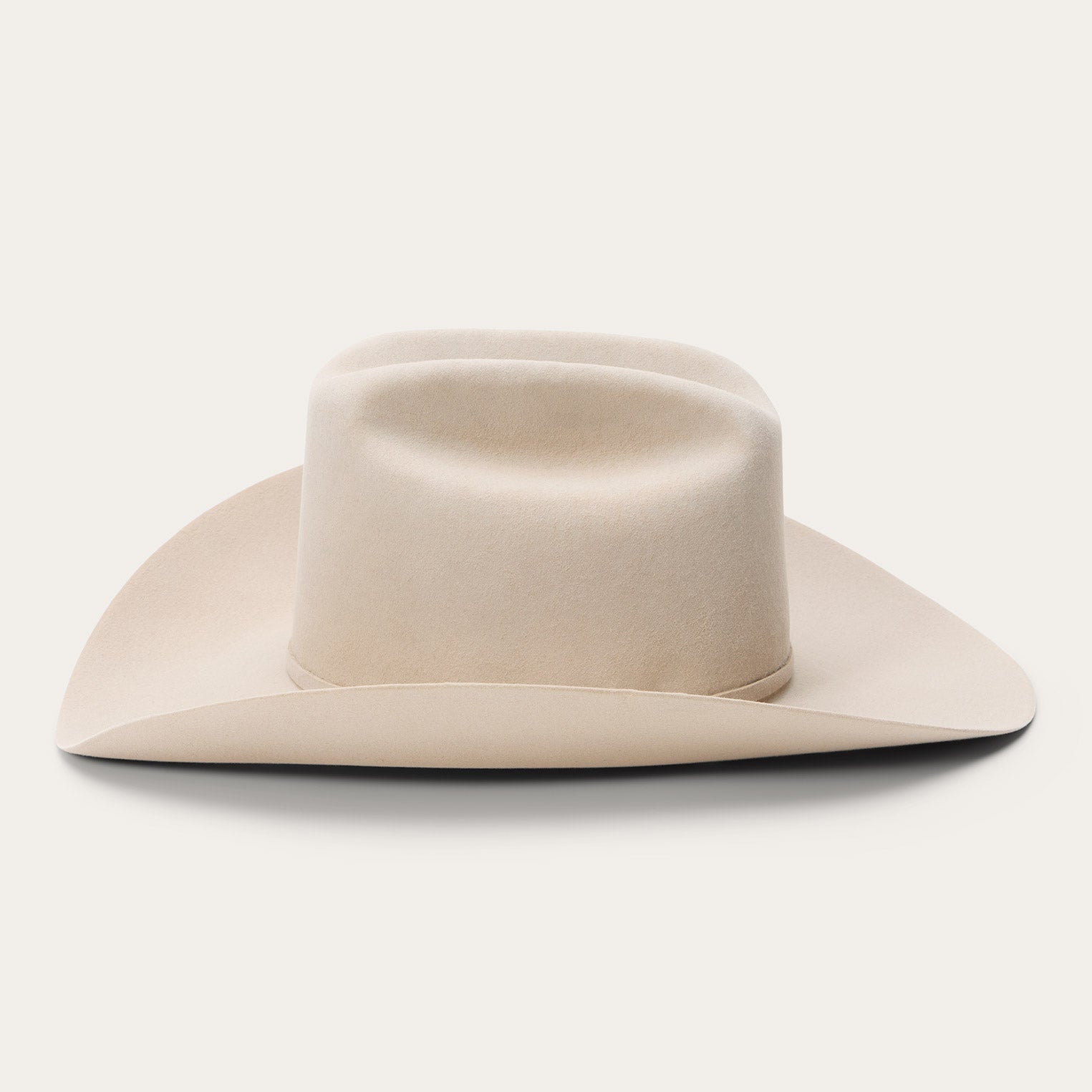 Mezcal 6X Cowboy Hat | Stetson Silverbelly