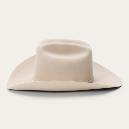 Mezcal 6X Cowboy Hat | Stetson Silverbelly