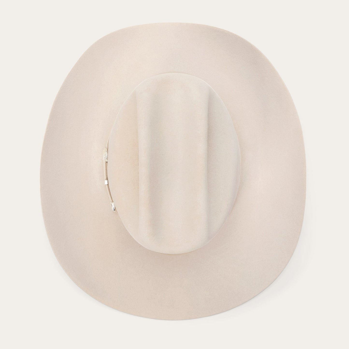 Mezcal 6X Cowboy Hat | Stetson Silverbelly