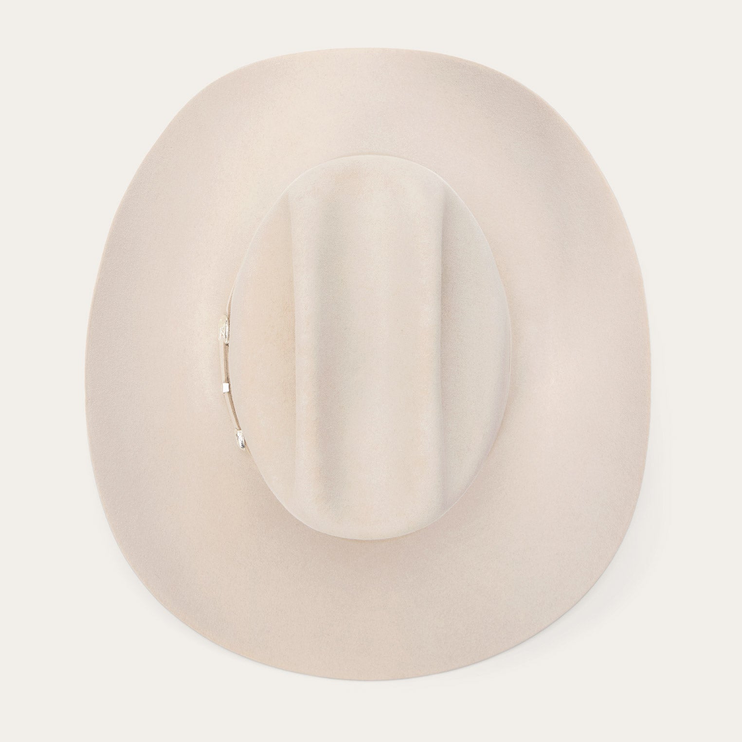 Mezcal 6X Cowboy Hat | Stetson Silverbelly