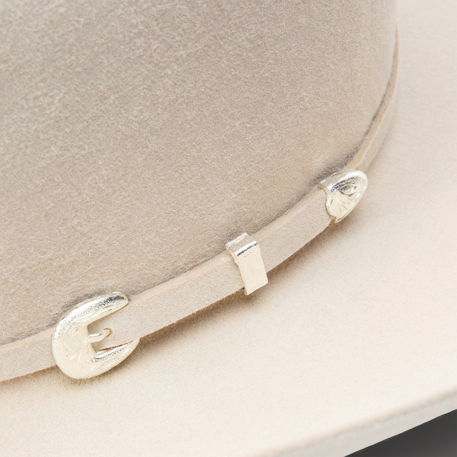 Mezcal 6X Cowboy Hat | Stetson Silverbelly