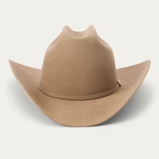 Mezcal 6X Cowboy Hat | Stetson Sahara