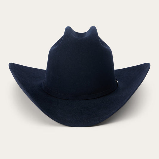 Mezcal 6X Cowboy Hat | Stetson Navy