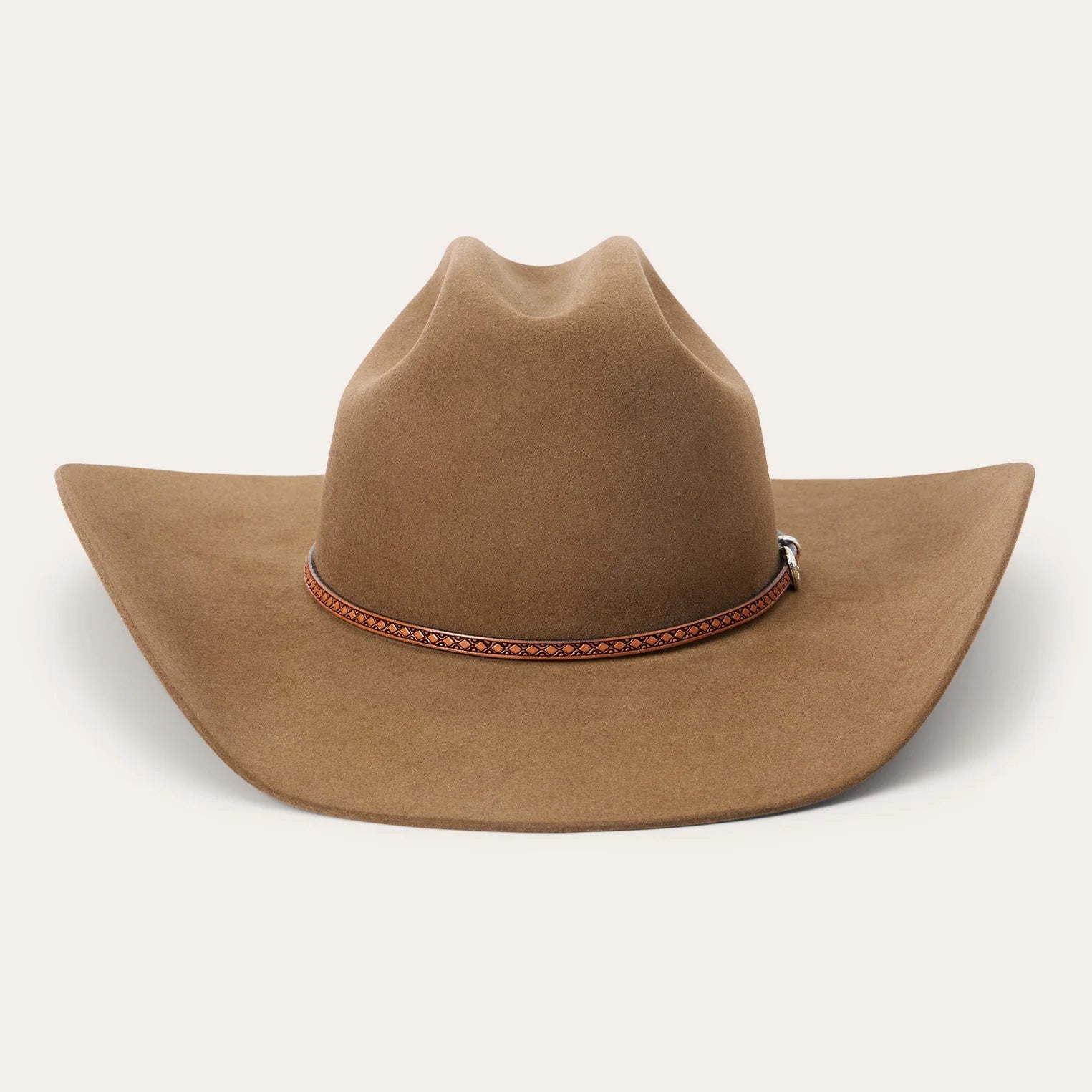 Griffin 10X Premier Cowboy Hat | Stetson Dunn
