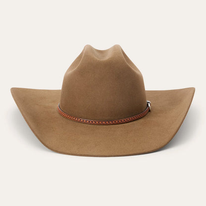 Griffin 10X Premier Cowboy Hat | Stetson Dunn