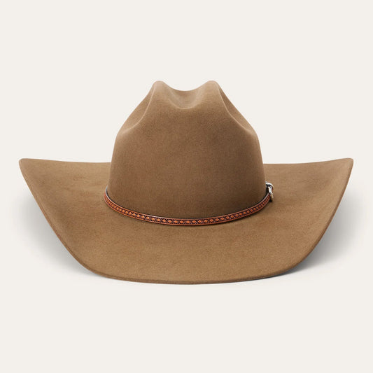Griffin 10X Premier Cowboy Hat | Stetson Dunn
