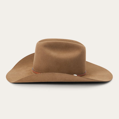 Griffin 10X Premier Cowboy Hat | Stetson Dunn