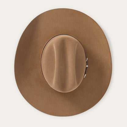 Griffin 10X Premier Cowboy Hat | Stetson Dunn