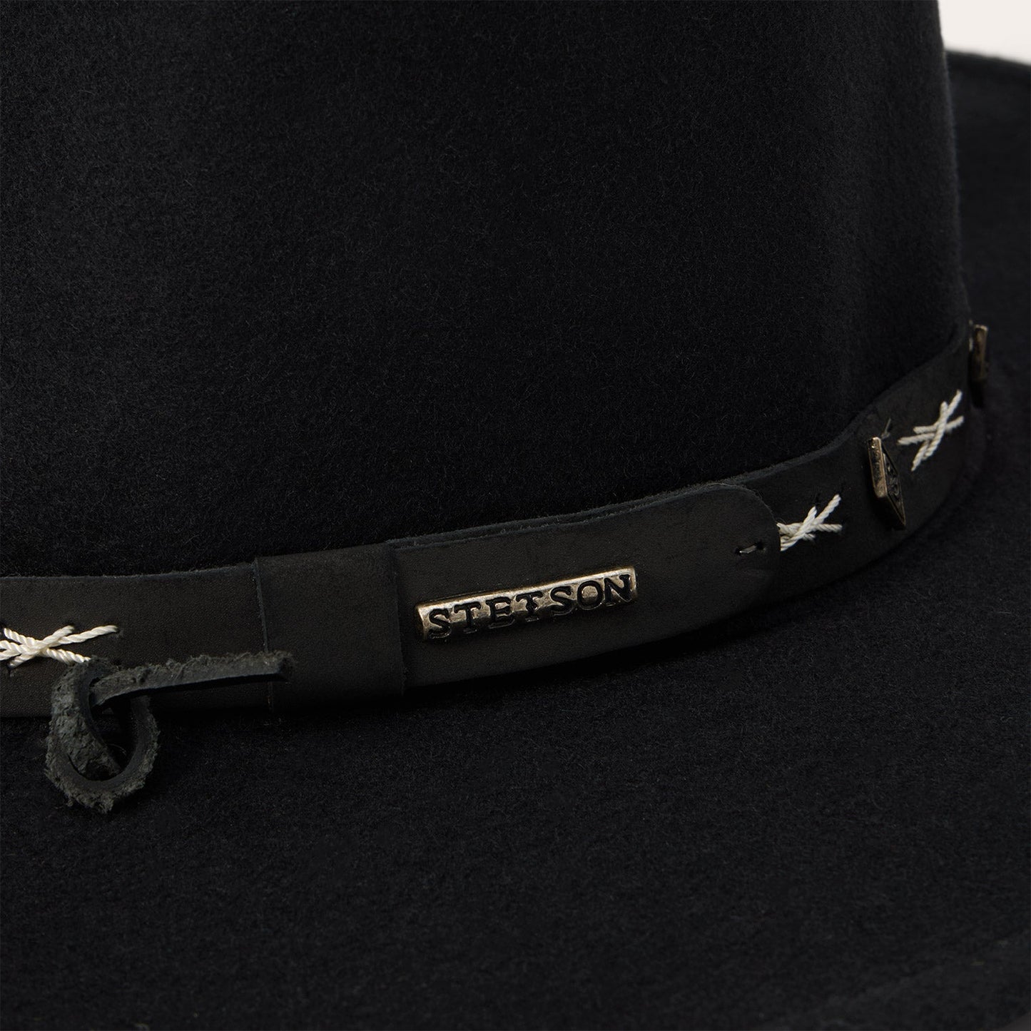 Kalamath Outdoor Hat | Stetson Black