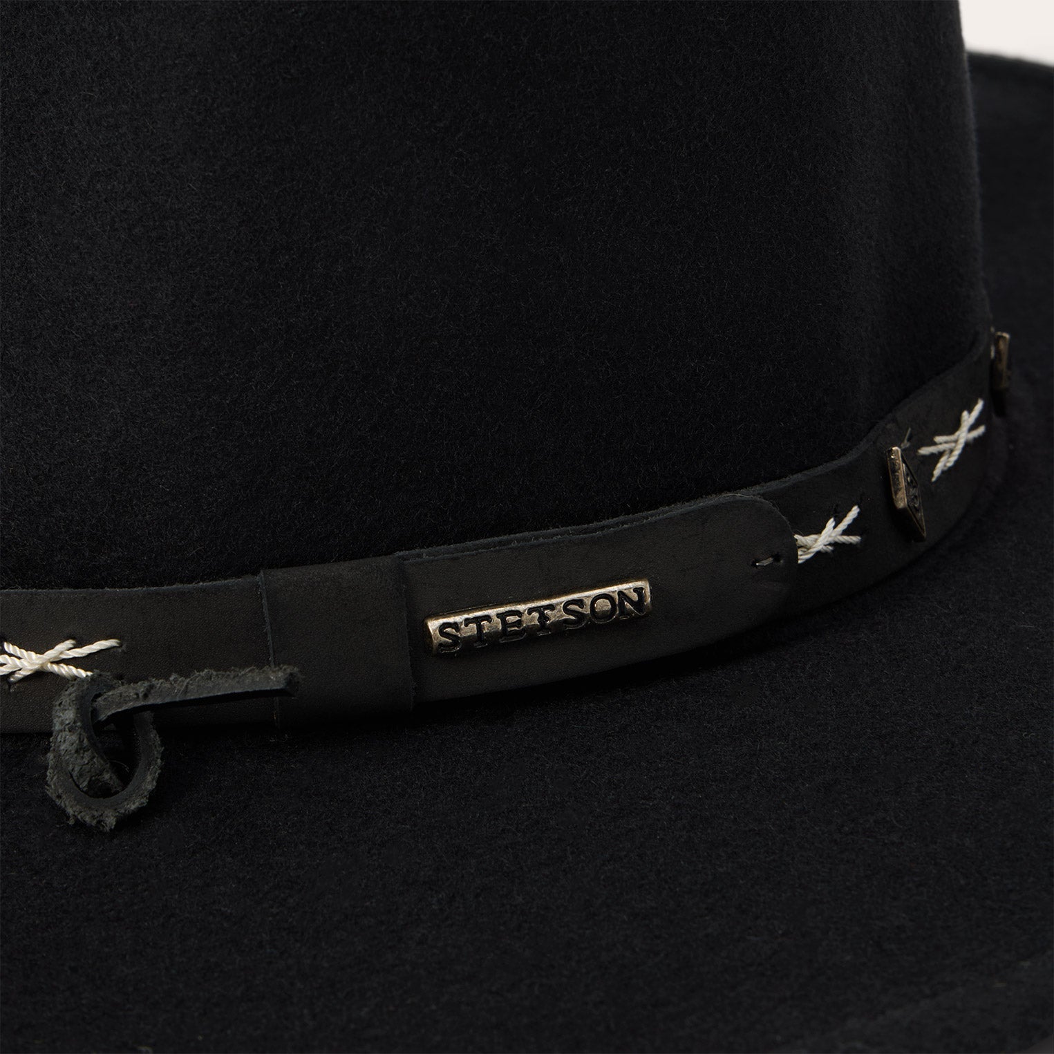 Kalamath Outdoor Hat | Stetson Black