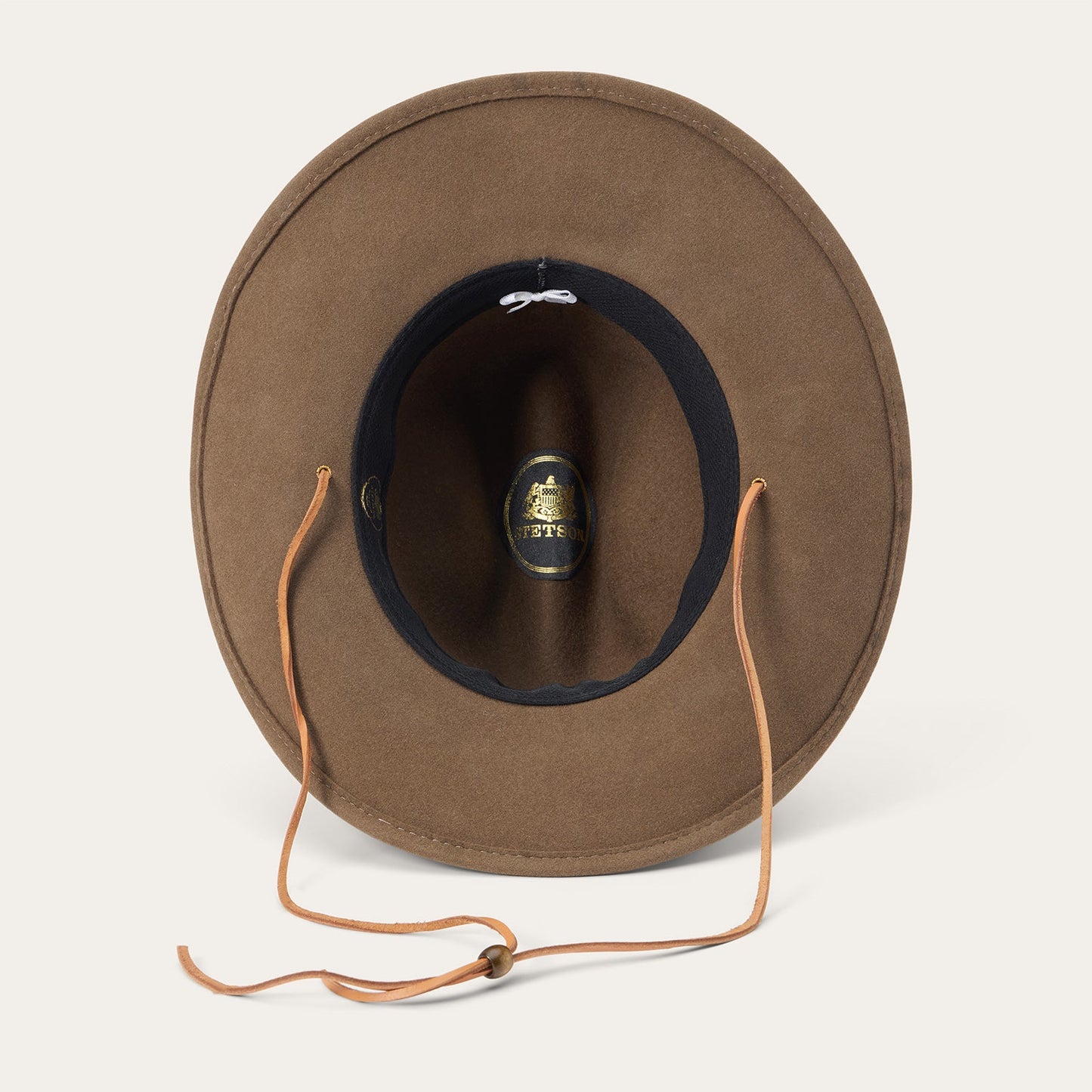 Silverthorne Outdoor Hat | Stetson Walnut