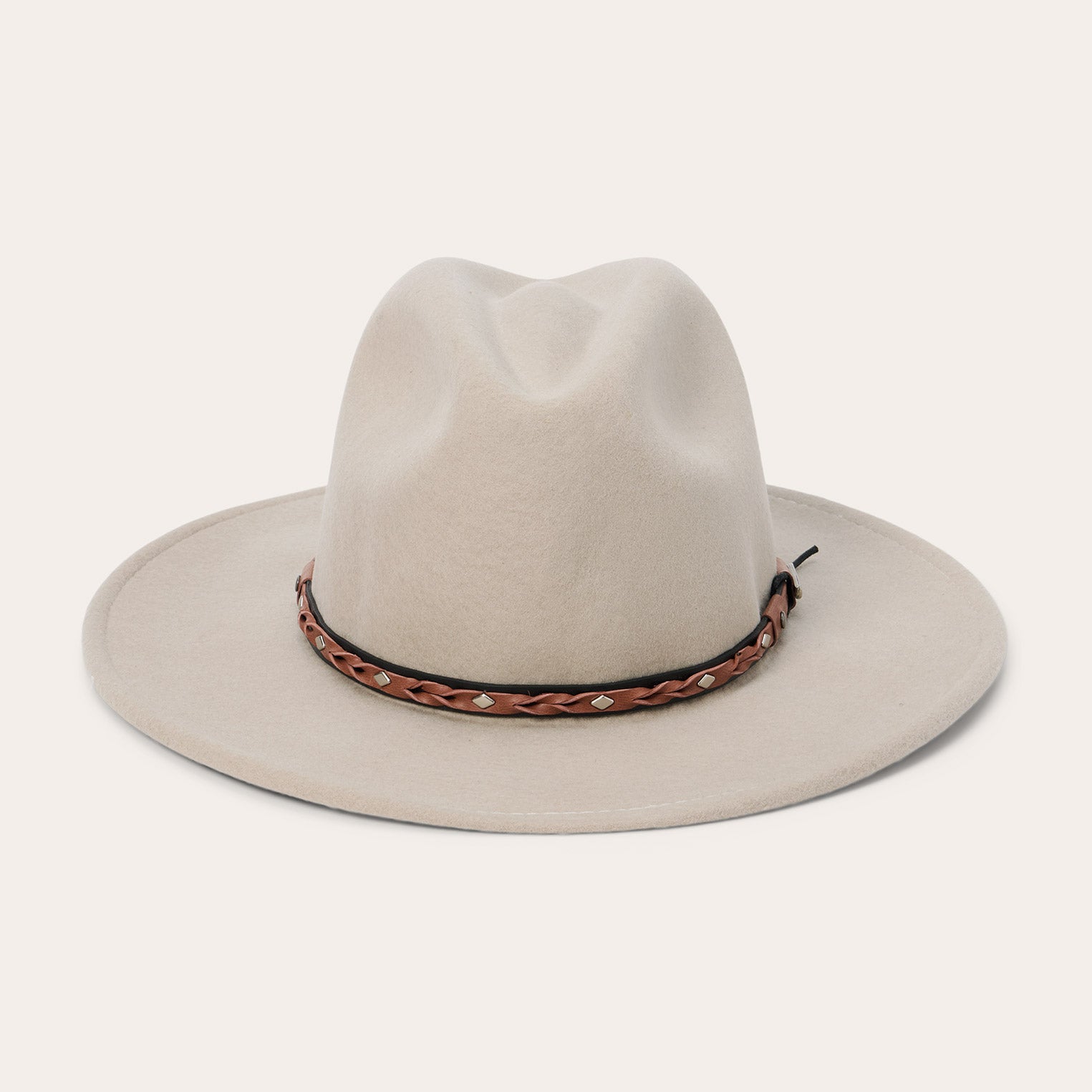 Tarkine Outdoor Hat | Stetson Surf Mist
