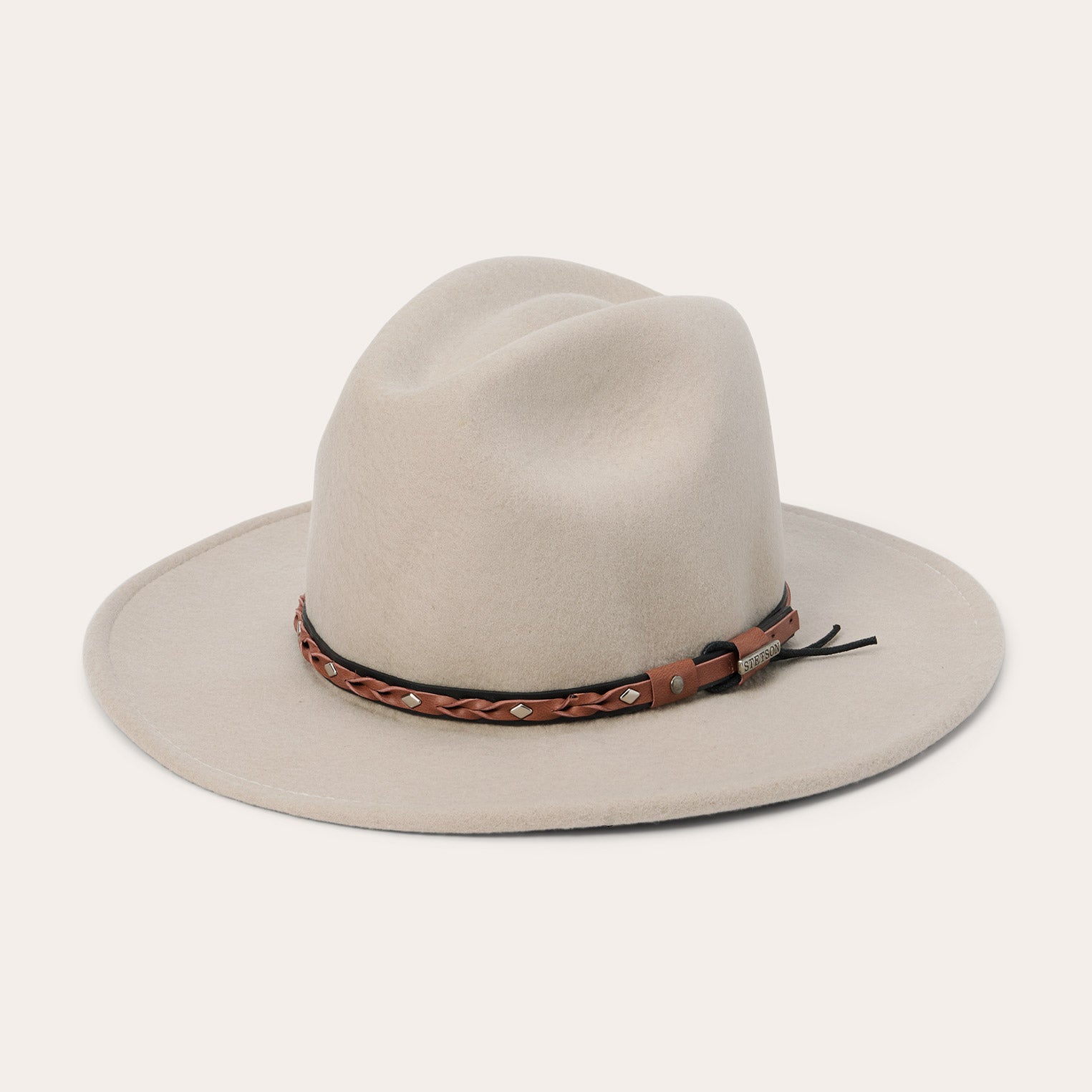 Tarkine Outdoor Hat | Stetson Surf Mist