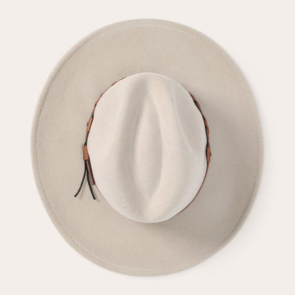 Tarkine Outdoor Hat | Stetson Surf Mist