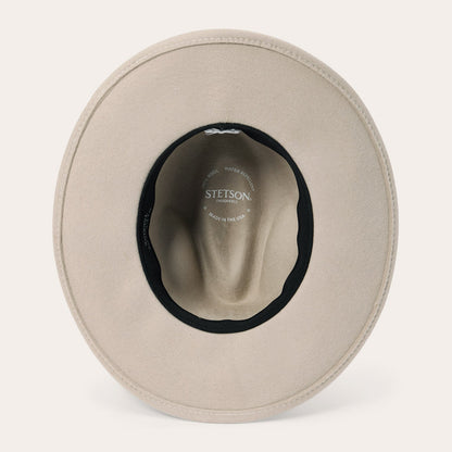 Tarkine Outdoor Hat | Stetson Surf Mist