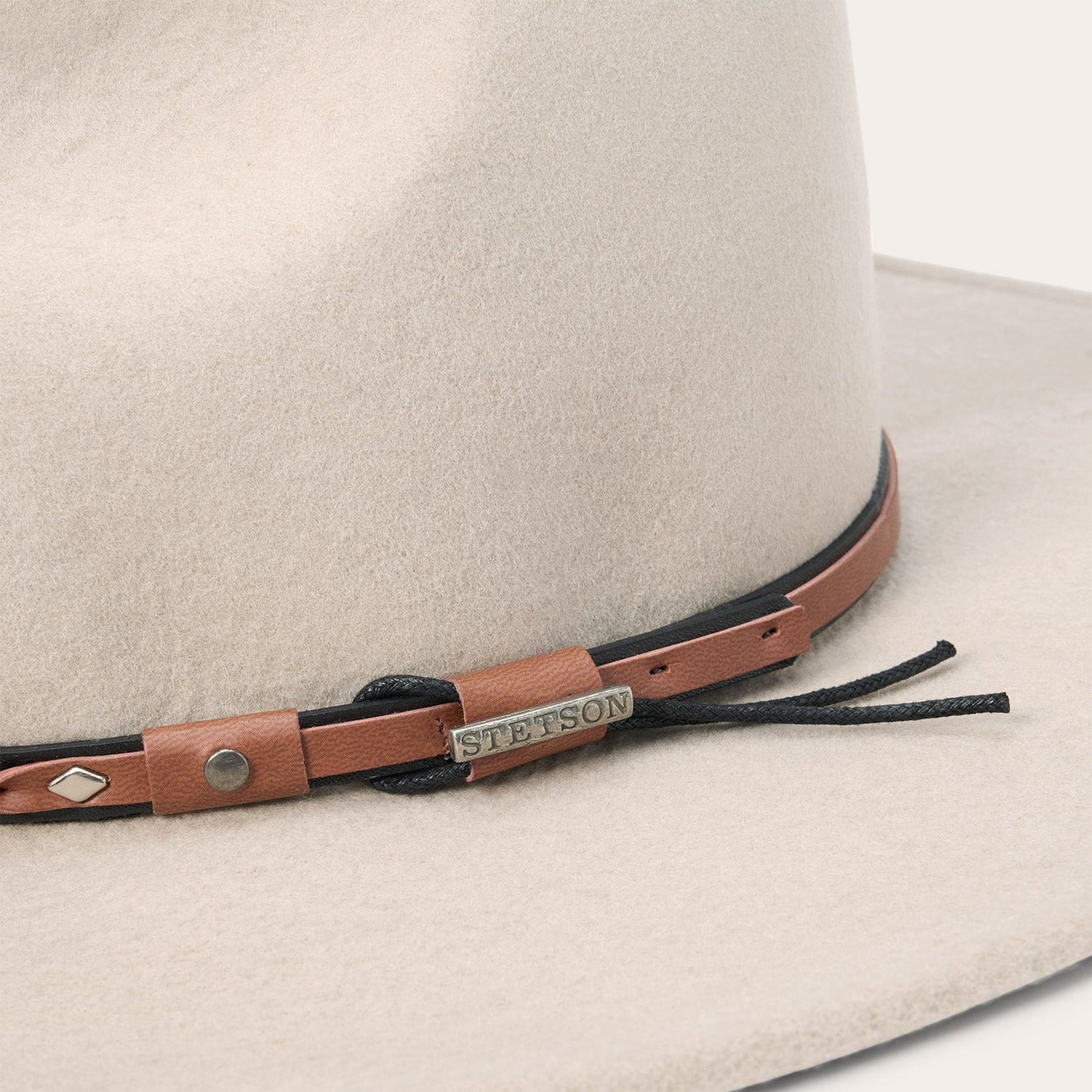 Tarkine Outdoor Hat | Stetson Surf Mist