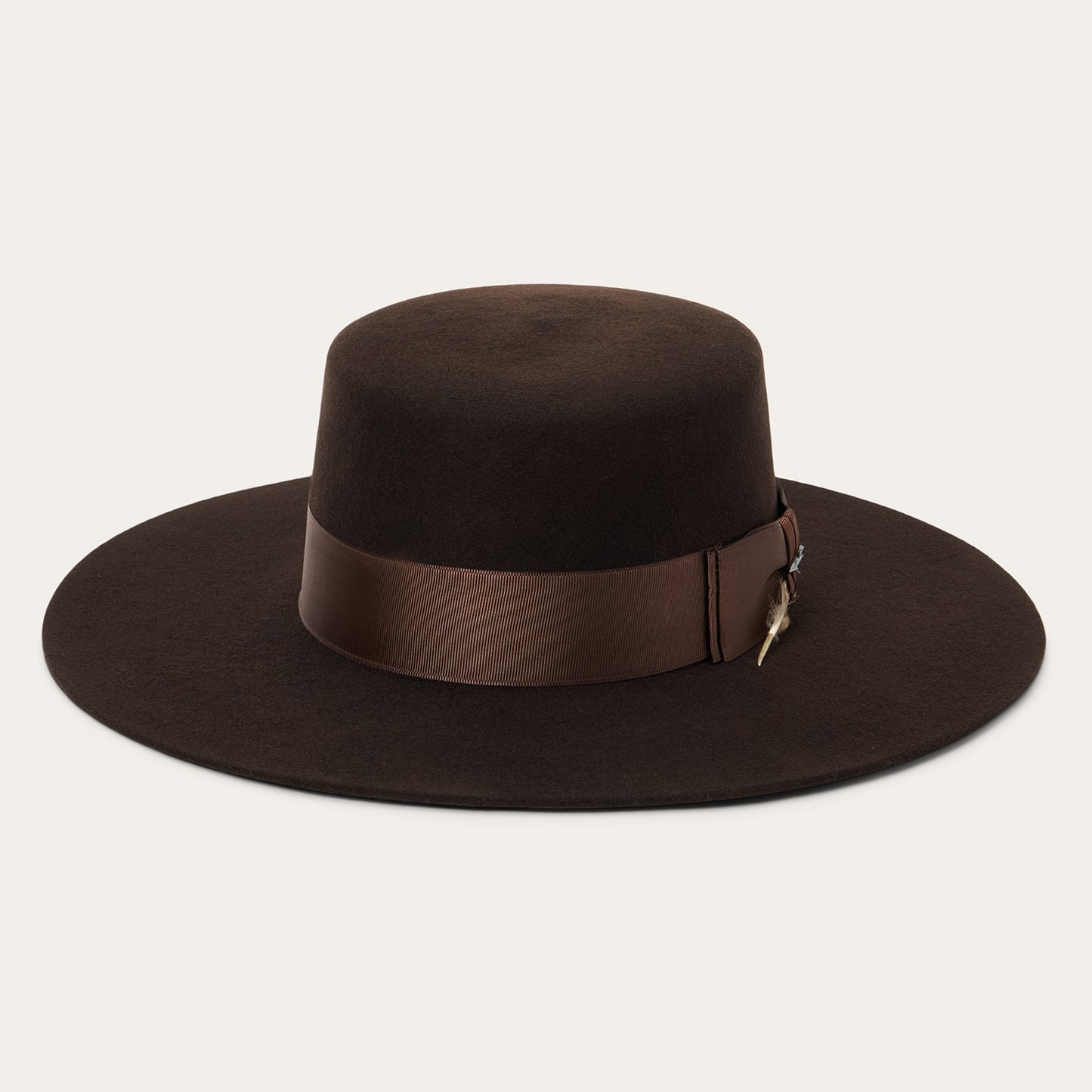 Folklore | Stetson Pecan