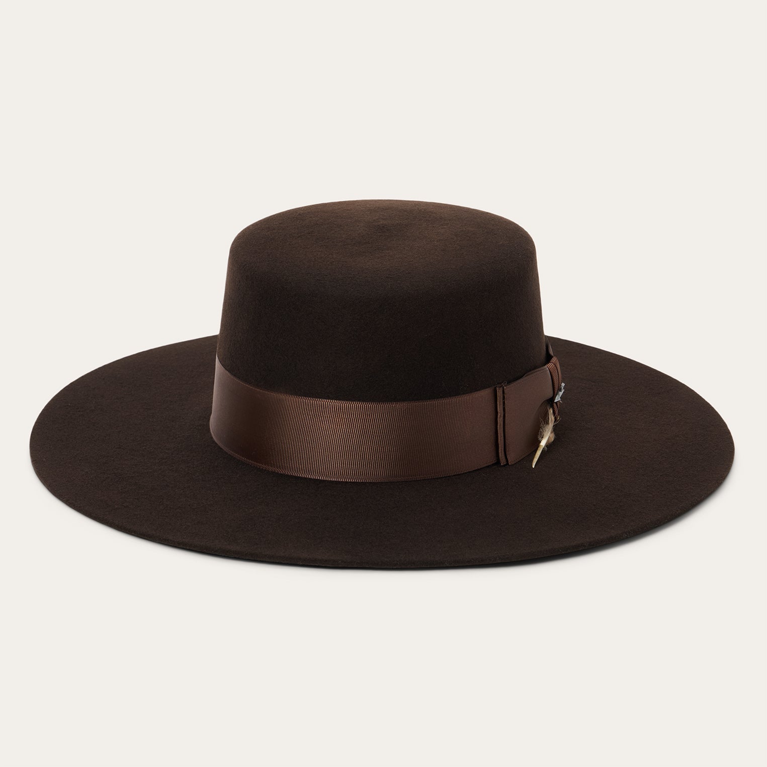 Folklore | Stetson Pecan