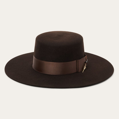 Folklore | Stetson Pecan