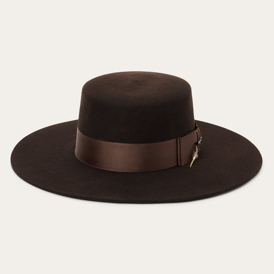 Folklore | Stetson Pecan