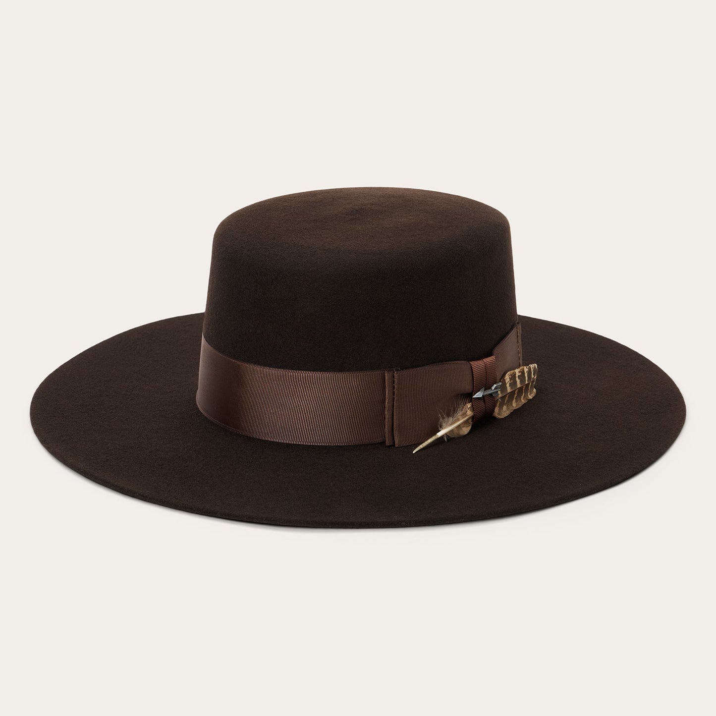 Folklore | Stetson Pecan